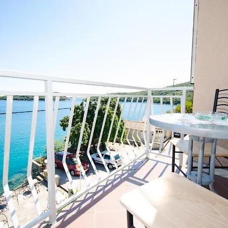 Apartments Becir Molunat Room photo