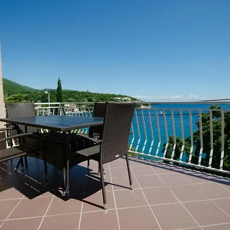 Apartments Becir Molunat Room photo
