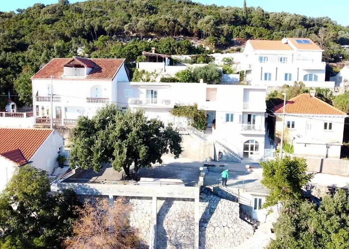 Apartments Becir