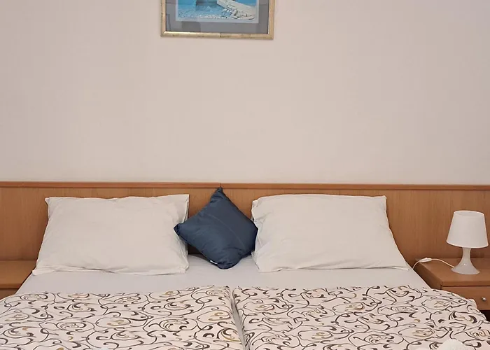 Apartments Becir