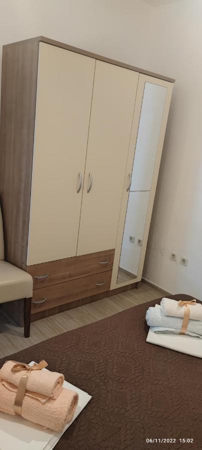 Apartman Becir *