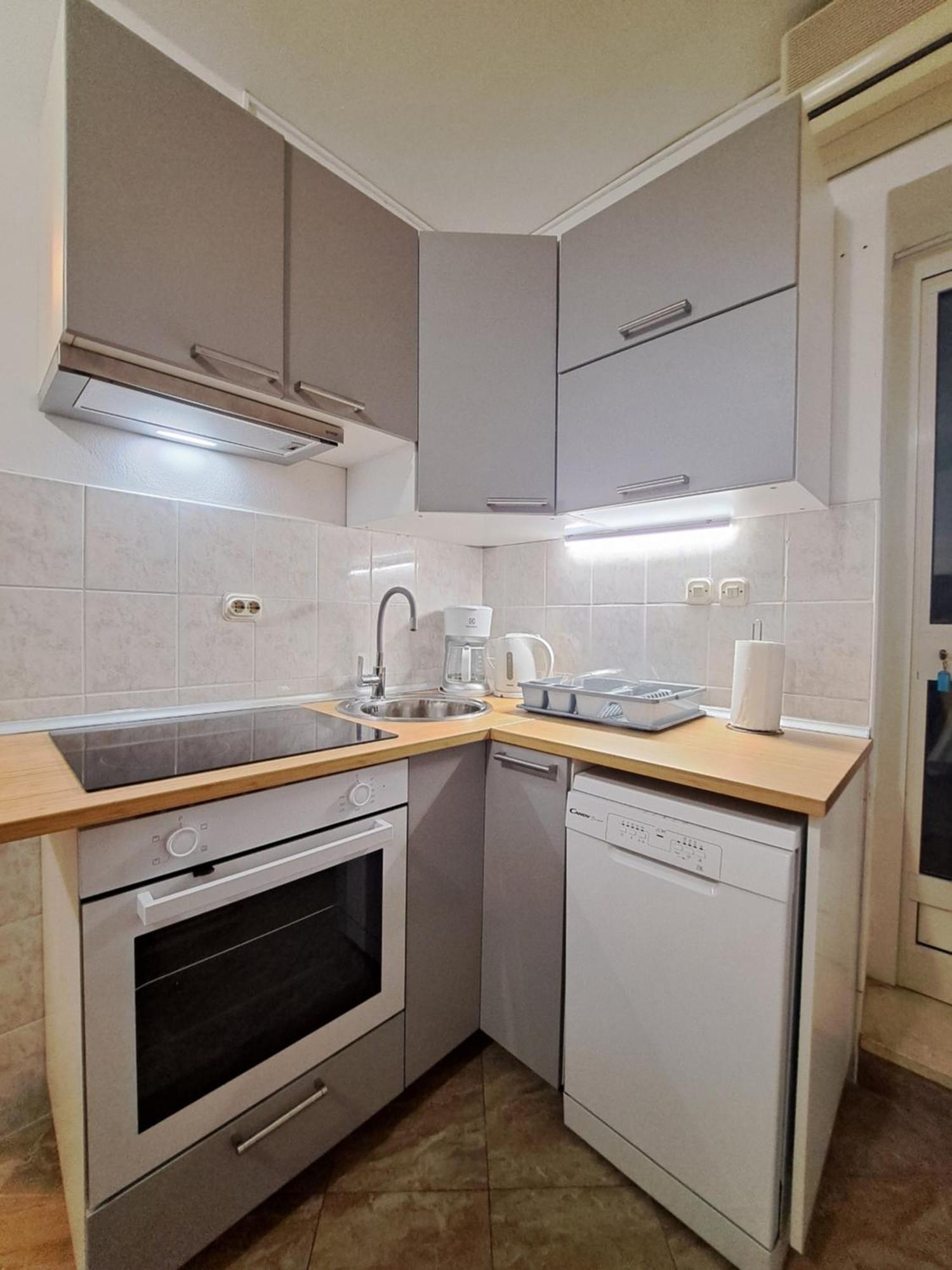 Becir Apartman Molunat