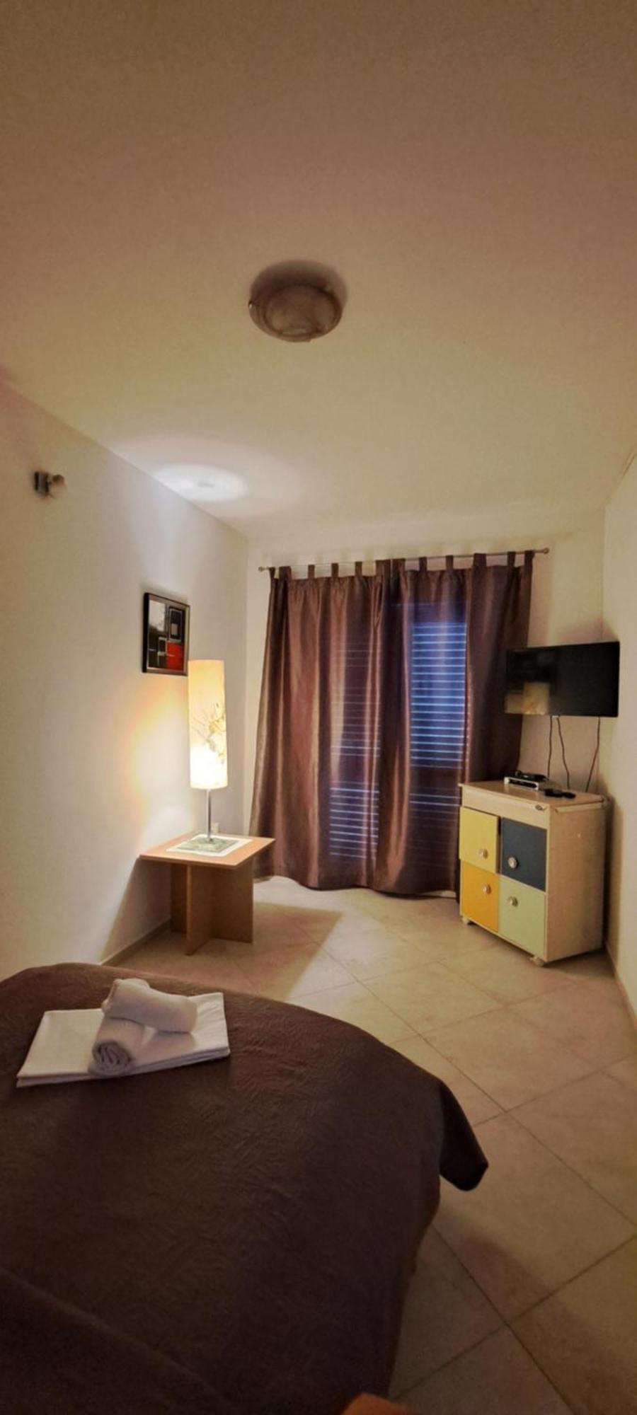 Apartman Becir