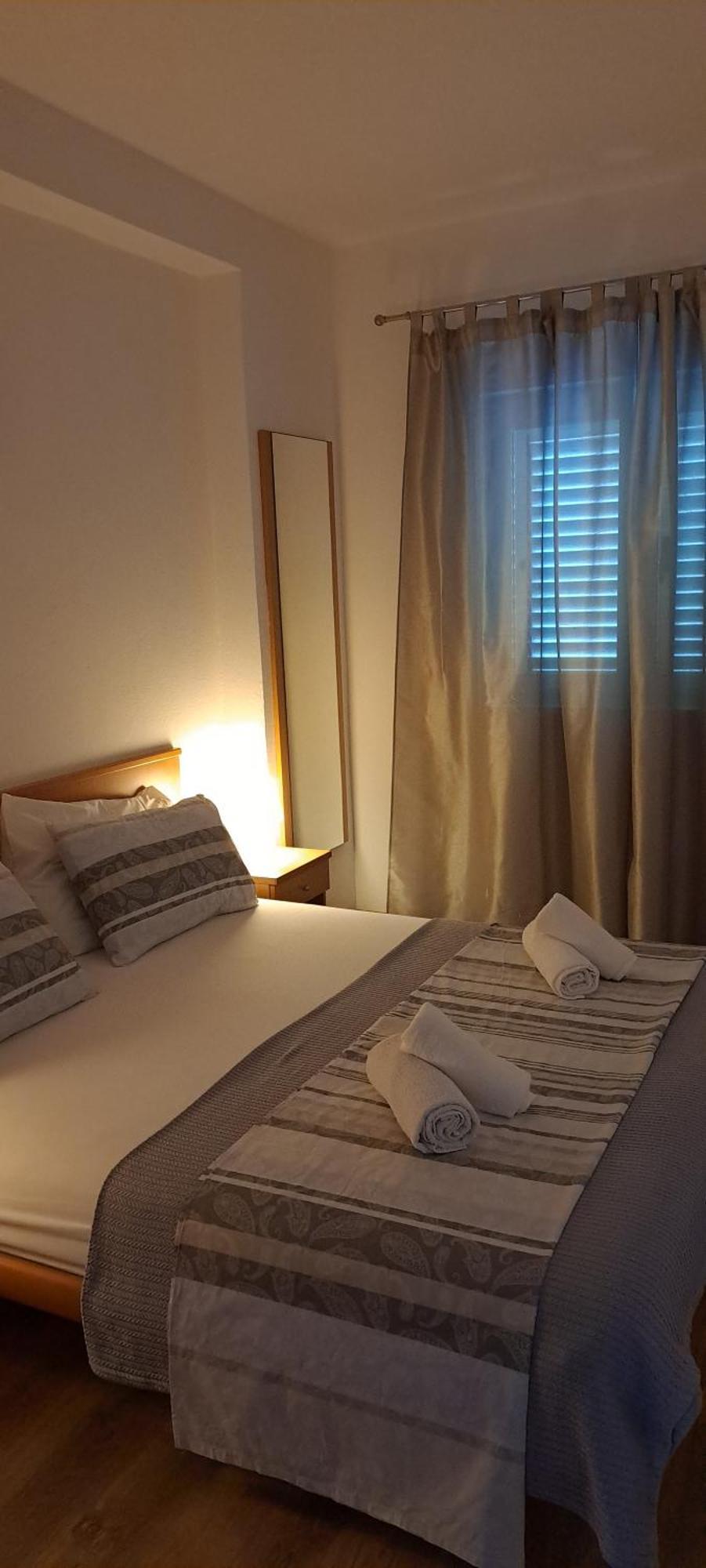 Apartamento Becir Molunat