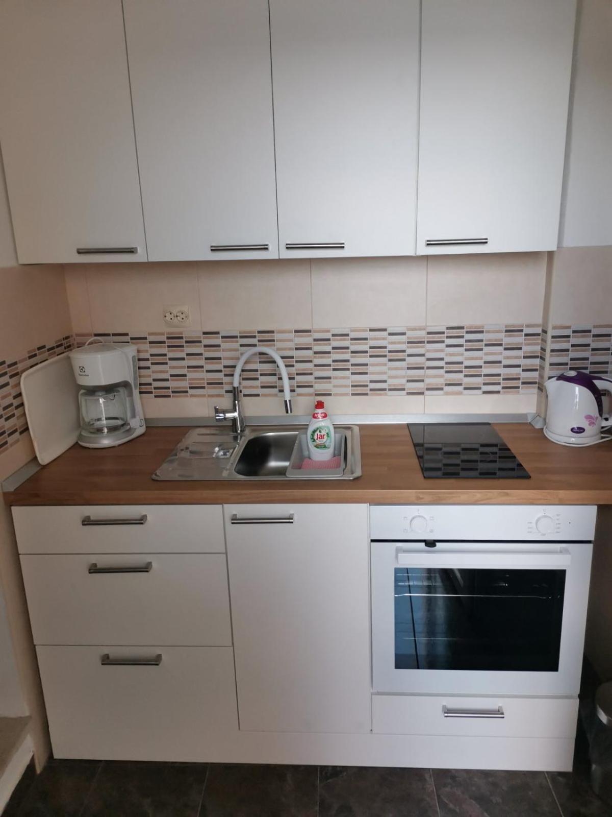 Apartman Becir