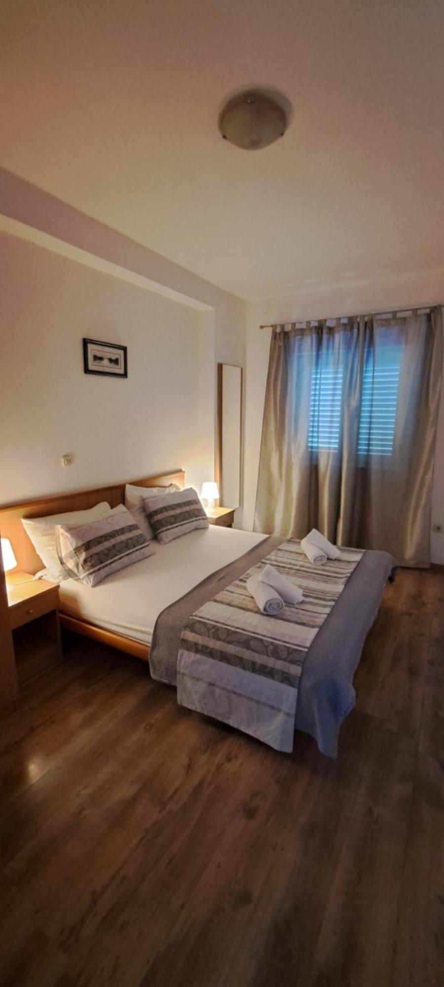 Becir Apartman Molunat