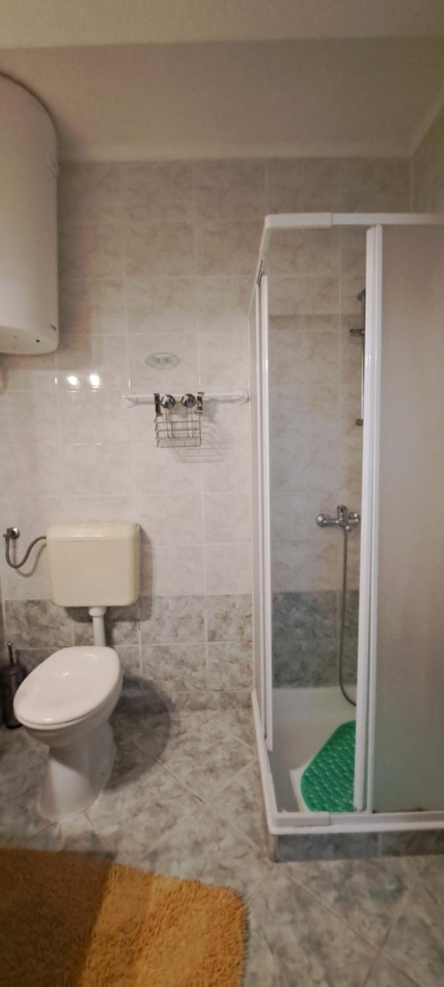 Apartman Becir *