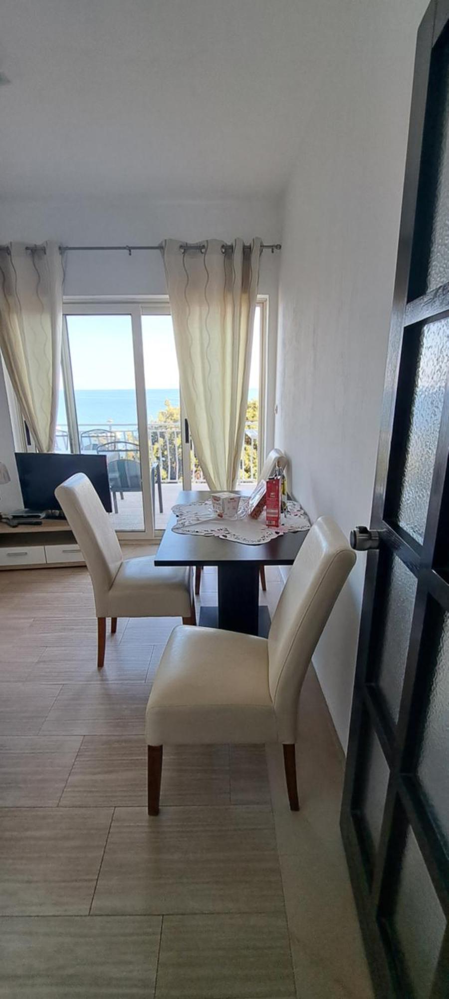 Becir Apartamento