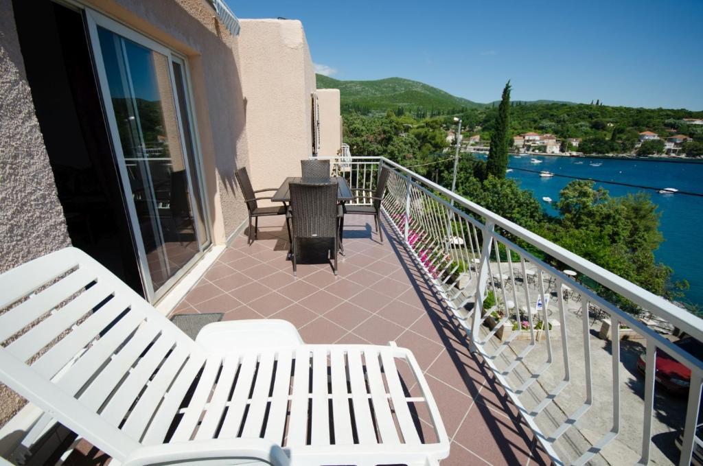 Apartman Becir Molunat