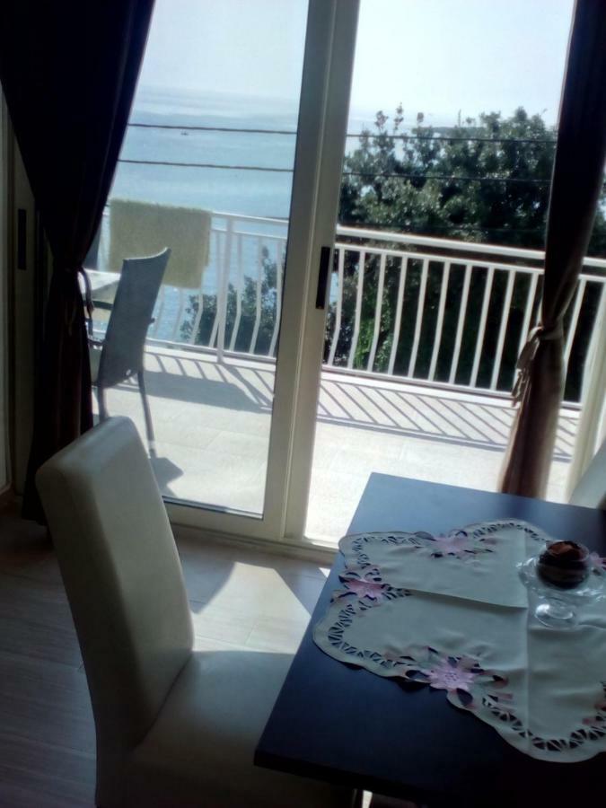 Becir Apartman *